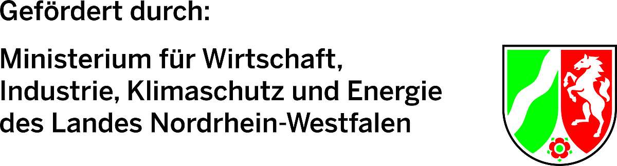 Logo Ministerium WIKE