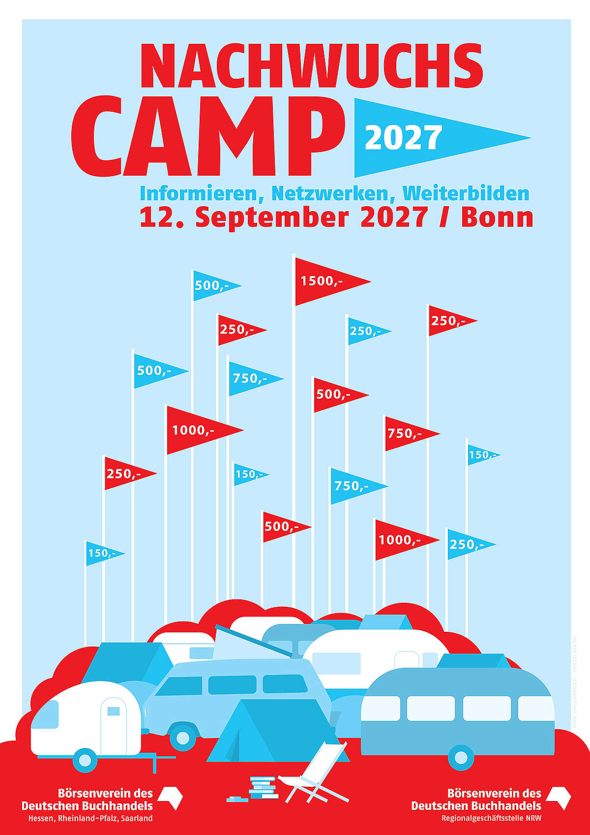 Sponsorengrafik Nachwuchscamp 2027