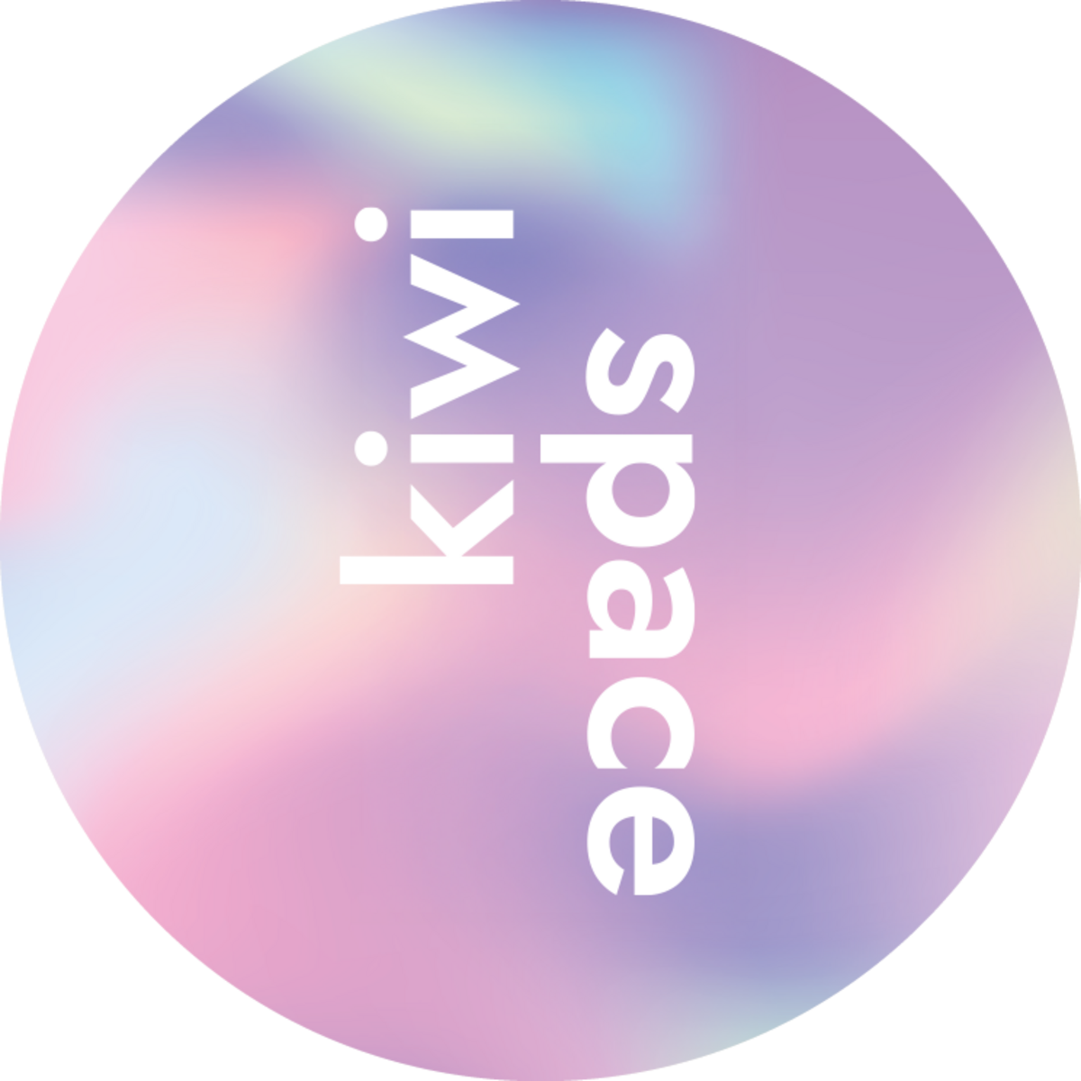Logo vom Verlag kiwi space