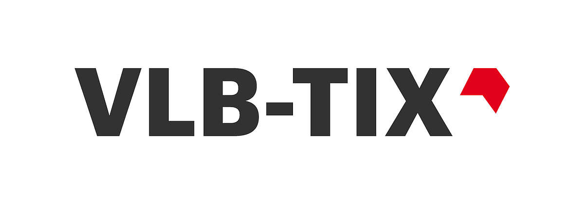Logo VLB-TIX